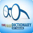 プログラムのアイコン：Dictionary