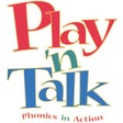 程序图标：Play n Talk Reading Spell…