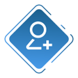 Biểu tượng của chương trình: Followers for twitte like…