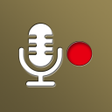 Icono de programa: Voice Recorder
