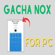أيقونة البرنامج: Gacha Nox For Pc, Windows…