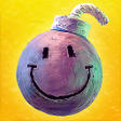 プログラムのアイコン：BombSquad
