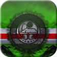 Иконка программы: Flag of Chechnya