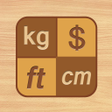 Иконка программы: Unit Converter
