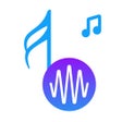 Icoon van programma: RingtonE Make Custom Ring…
