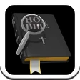 The Bible Search