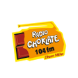 Иконка программы: Radio Choklate 104FMOffic…