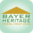 Programikonen: Bayer Heritage FCU Mobile