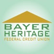 Programikonen: Bayer Heritage FCU Mobile