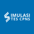 Icoon van programma: Simulasi Tes CPNS CAT Pro