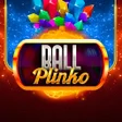 Иконка программы: Lucky Plinko Ball