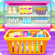 Programikonen: Slime Ice Cream Candy Coo…