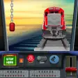 Kolkata Train Simulator 2021