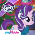 أيقونة البرنامج: My Little Pony: Story Cre…