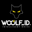 Ikona programu: WOOLF find the speed came…