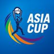 Programın simgesi: Asia Cup 2025 Live Score