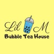 Programın simgesi: Lil M Bubble Tea