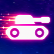Programikonen: Cyber Tank: Last Survivor