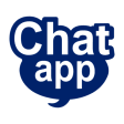 ChatApp - Meet People and Make Social Clubs