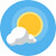 ไอคอนของโปรแกรม: Rain or Shine