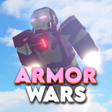 Icon of program: Iron Man: Armor Wars