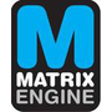Icône du programme : Matrix Engine