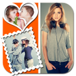 Programikonen: Pic Frame Effect
