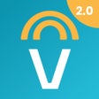 Programın simgesi: Vyncs 2.0