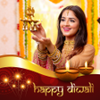 程序图标：Diwali Photo Frame