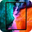 Programikonen: Theme for iPad Pro 12.9