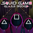 Icon of program: Squid Game - Glass Bridge