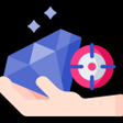 Иконка программы: INFINITE DIAMONDS