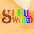 Programikonen: Spell Word