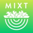 プログラムのアイコン：MIXT