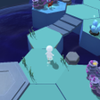 ไอคอนของโปรแกรม: Isle Explore: Base Build