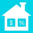 Icoon van programma: RECalc Mortgage Calculato…
