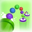 أيقونة البرنامج: Cannon Shoot Online