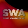 Programikonen: Smart Wallpaper Art