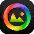 程序图标：Live Wallpapers HD for iP…