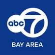 Ikona programu: ABC7 Bay Area