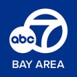 プログラムのアイコン：ABC7 Bay Area