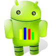 プログラムのアイコン：AppTraffic Free