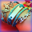 程序图标：Name On Bracelet - Name M…