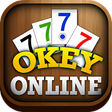 Programın simgesi: okey online