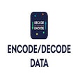 Icoon van programma: Decode/Encode Data