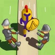 程序图标：Spartan Run