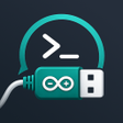 Ikona programu: Arduino-ESP Serial Monito…