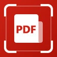 أيقونة البرنامج: Look Scanned - Makes your…