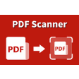 Look Scanned - Makes your PDFs look scanned