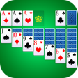 プログラムのアイコン：Solitaire Collection